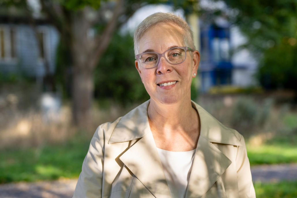 Ihre Texterin in Kassel und Nordhessen. Dr. Susanne Buck