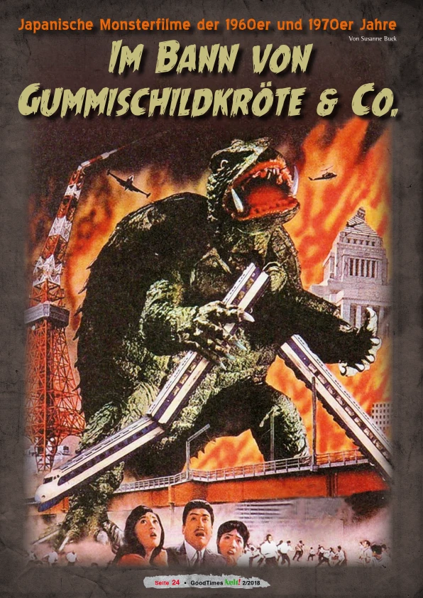 kultgamera