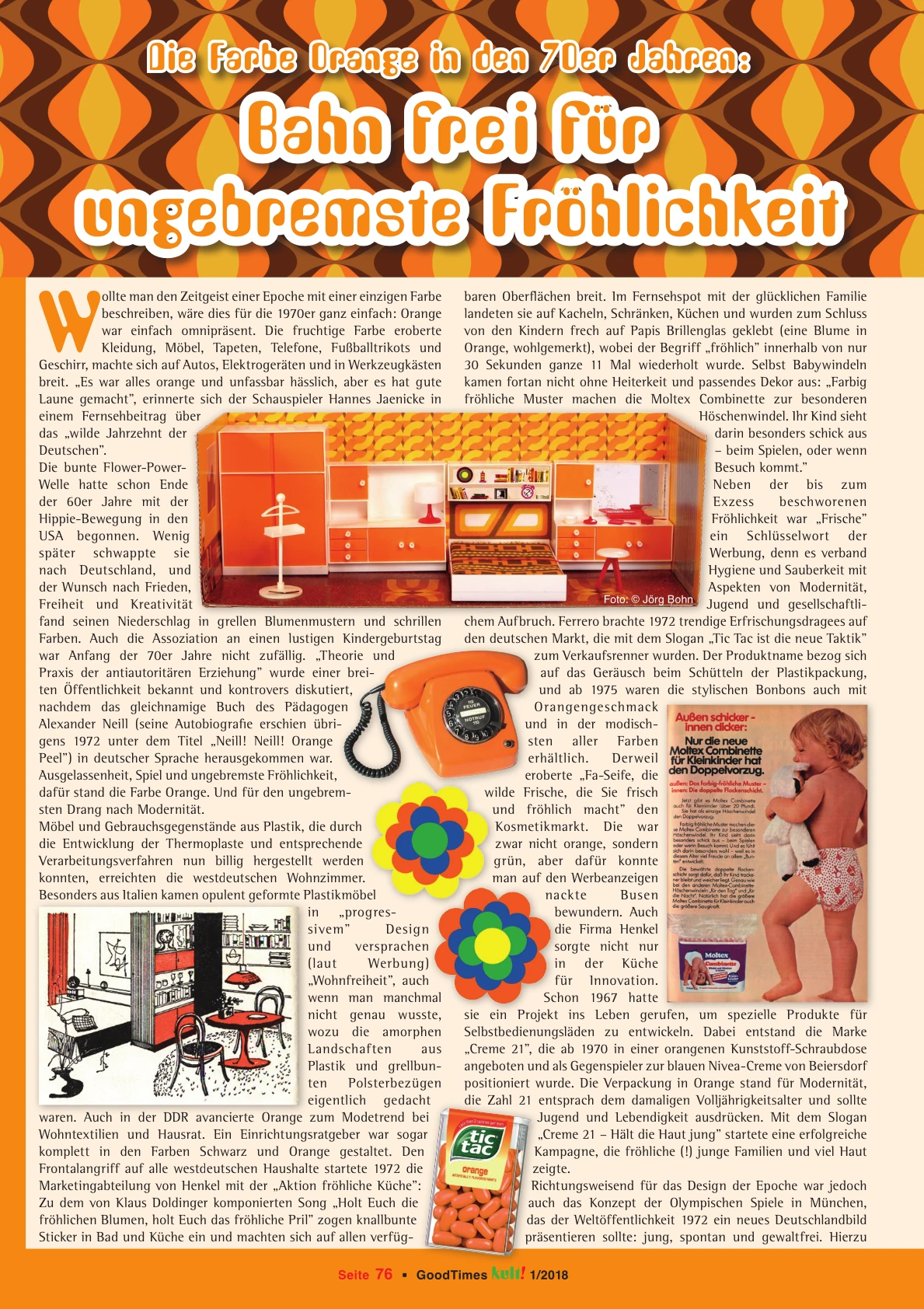 Kult Orange